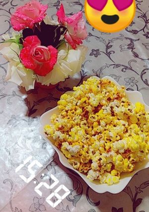صورة لوصفة فوشار بسكر