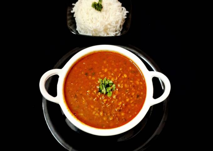 Red Gram Dal