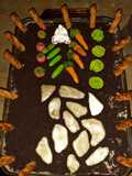 Pass the Garden Dirt Cake