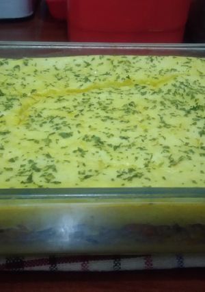 Foto resep Pastel Tutup