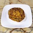 Panqueques de banana