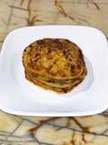 Panqueques de banana