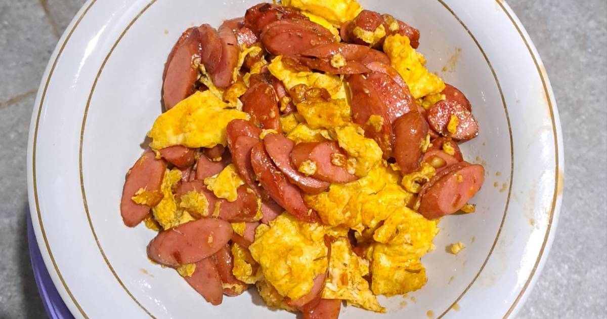 Resep Olahan Telur Sederhana & Enak: Praktis & Ekonomis