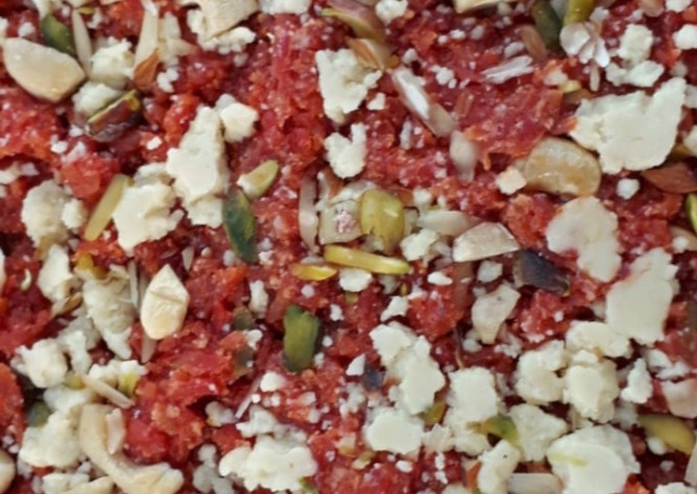 Gajar ka Halwa