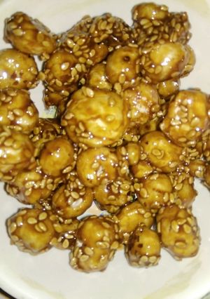 સ્વીટ મખાના(Sweet Makhana Recipe in Gujarati) રેસીપી મુખ્ય ફોટો