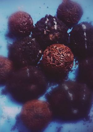 Foto resep Oreo choco ball