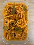 Pickled Fish