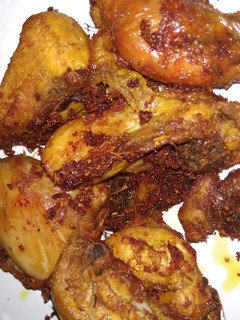 Foto resep Ayam goreng ketumbar