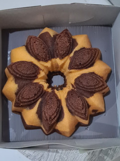 Foto resep Butter Cake