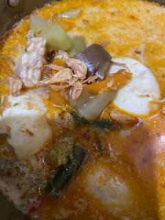 Foto resep Sayur lodeh