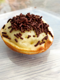 Foto resep Kue Cubit Eggless