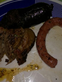 Una foto de Asado al horno