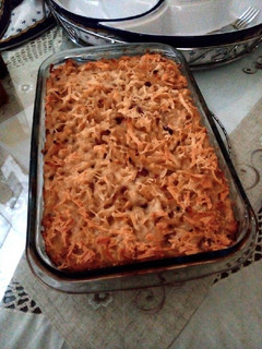 Foto resep Macaroni Schotel