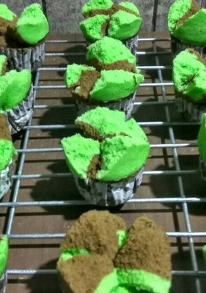 Foto resep Bolu Kukus