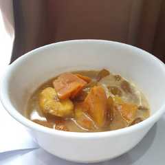 รูปของ Kolak Pisang Ubi Kolang Kaling