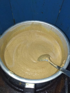 Foto resep Sambal Gado-gado