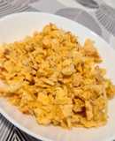Bacalao dorao