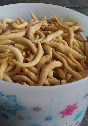 Foto resep Telur Gabus #BikinRamadanBerkesan