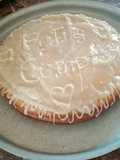 Panetela de Vainilla