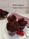 Bolu Kukus Coklat Gluten Free