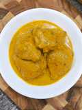 Ayam Lodho Khas Jawa Timur