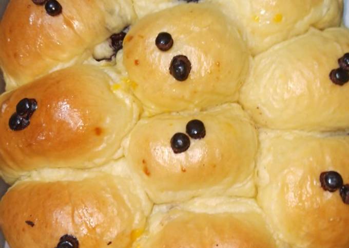 Resep Roti Sobek Rasa Holland Bakery Oleh Kartika Prameswari - Cookpad Resep Roti Sobek Rasa Holland Bakery Oleh Kartika Prameswari - Cookpad