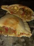 Empanadas de Atún