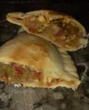 Empanadas de Atún