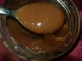 Dulce de leche casero al microondas.🍯