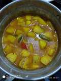 Aalur jhol