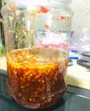 Nước Mắm Chua Ngọt