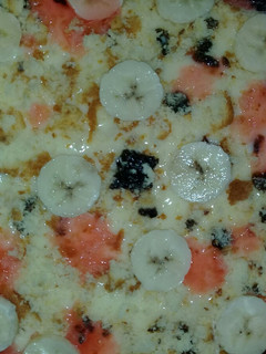 A picture of Vanilla Trifle.