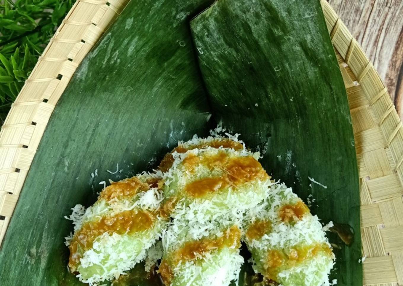 Lupis Punch Pisto Massacre Delicious.