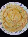Mashed potato || ম্যাশড্ পটেটো