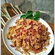 KERING TEMPE Kacang awet renyahnya + Tips