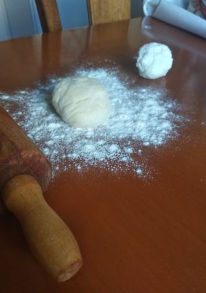 Φωτογραφία της συνταγής Σφακιανή πίτα