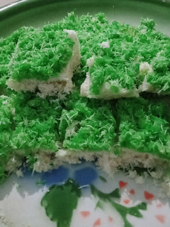 Foto resep Kue Sengkulun Tepung Ketan