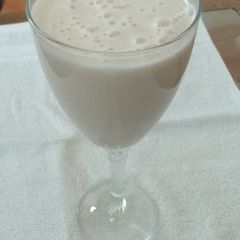 A picture of Vanilla capuchino.