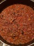 Oxtail Ragu