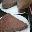 Flan coco / chocolat
