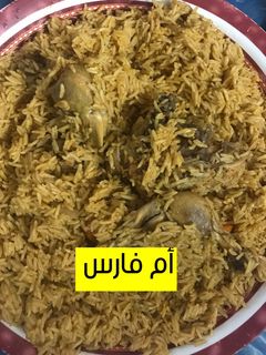 صورة لوصفة مضغوط دجاج