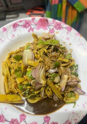 รูปของ ซุปหน่อไม้
