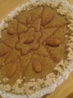 صورة لوصفة طمينة