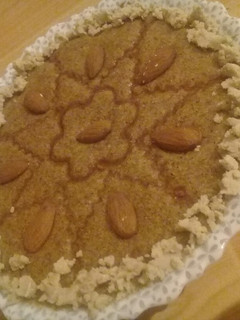 صورة لوصفة طمينة
