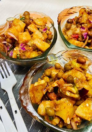 আলুকাবলী (alookabli recipe in Bengali) রেসিপির প্রধান ছবি
