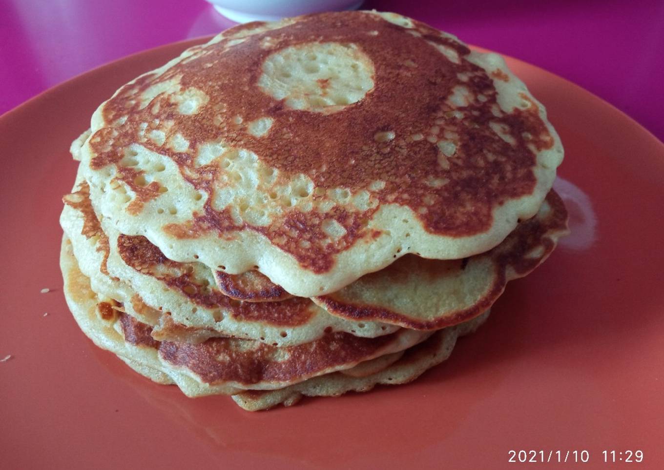 Pancakes