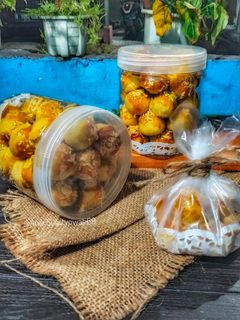 Foto resep Nastar Klasik