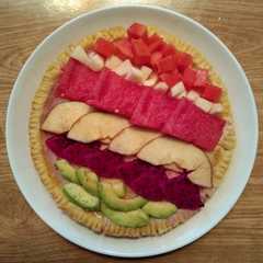 รูปของ Pie Teflon Anti Gagal