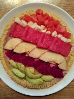 Foto resep Pie Teflon Anti Gagal