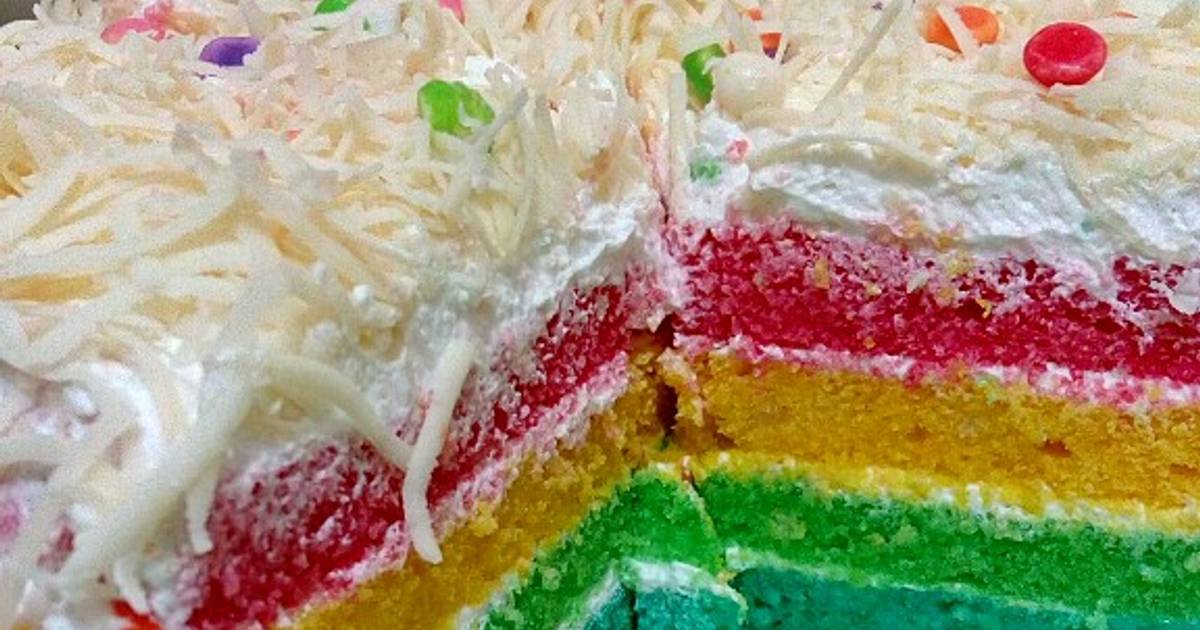 Gambar Kue Ulang Tahun Cantik Gambar Ngetrend dan VIRAL